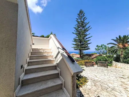 Bouganville di Patrizia – Appartement 3 ch avec piscine : photo 25