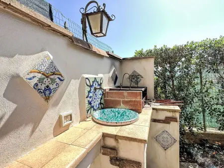 Bouganville di Patrizia – Appartement 3 ch avec piscine : photo 30