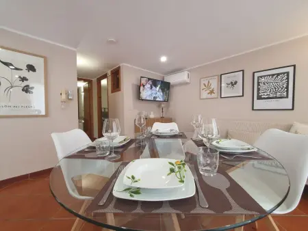 Edera di Patrizia, Apt 3P avec vue mer à Castellammare : photo 8