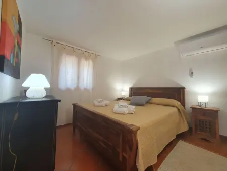Edera di Patrizia, Apt 3P avec vue mer à Castellammare : photo 13