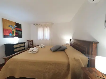 Edera di Patrizia, Apt 3P avec vue mer à Castellammare : photo 14