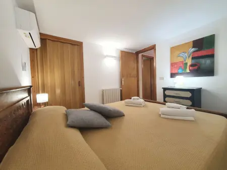 Edera di Patrizia, Apt 3P avec vue mer à Castellammare : photo 15