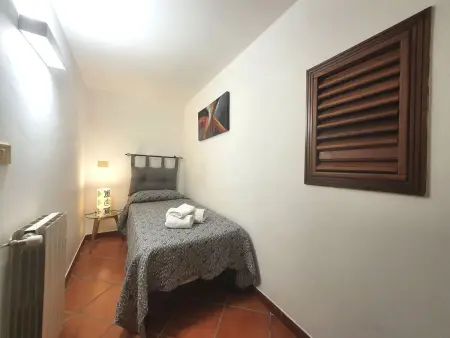 Edera di Patrizia, Apt 3P avec vue mer à Castellammare : photo 16
