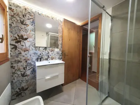 Edera di Patrizia, Apt 3P avec vue mer à Castellammare : photo 17