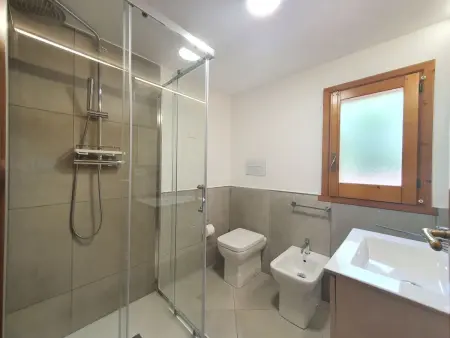 Edera di Patrizia, Apt 3P avec vue mer à Castellammare : photo 18
