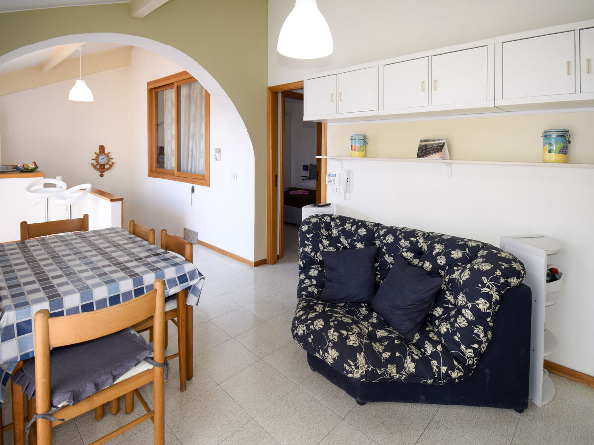 Appartement New Etna view à Acireale, vue mer et montagnes - Photo 6