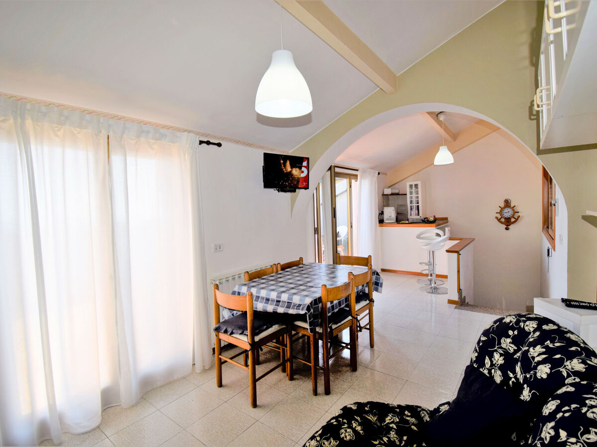 Appartement New Etna view à Acireale, vue mer et montagnes - Photo 7