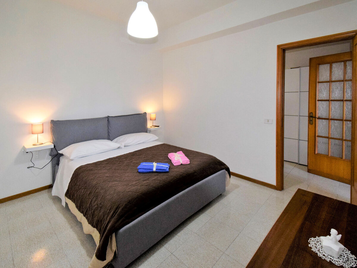 Appartement New Etna view à Acireale, vue mer et montagnes - Photo 14