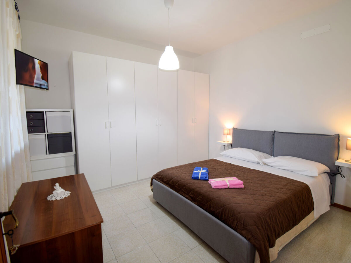 Appartement New Etna view à Acireale, vue mer et montagnes - Photo 15