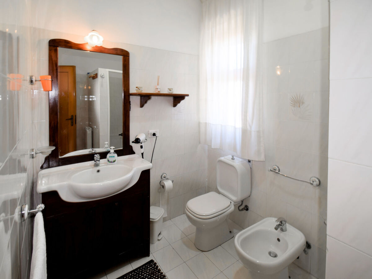 Appartement New Etna view à Acireale, vue mer et montagnes - Photo 18