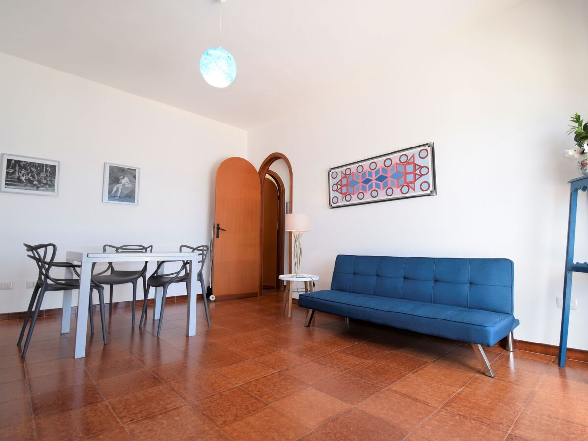 Appartement Nina avec terrasse vue mer à Marina di Caronia - Photo 4