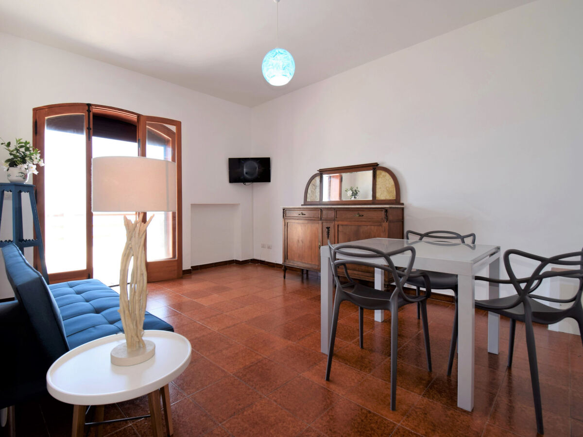 Appartement Nina avec terrasse vue mer à Marina di Caronia - Photo 6
