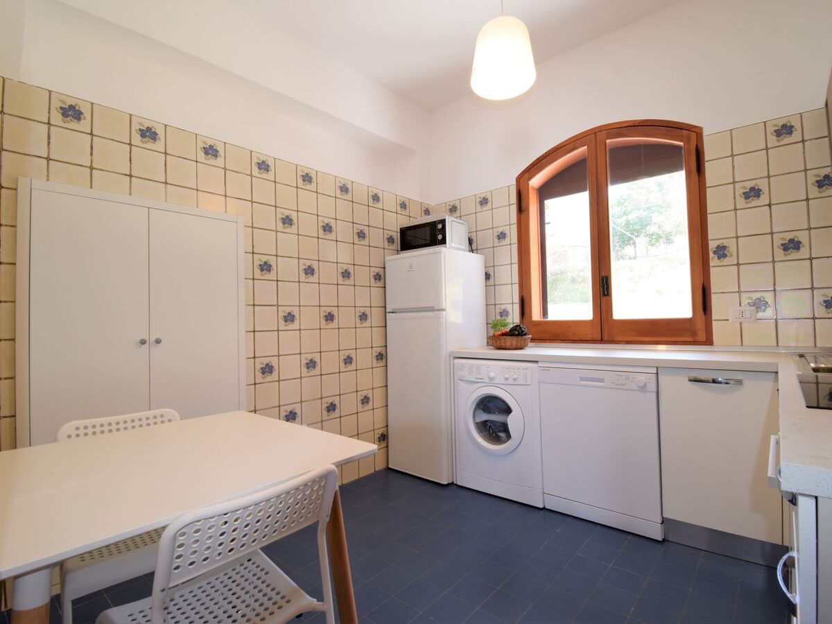 Appartement Nina avec terrasse vue mer à Marina di Caronia - Photo 7