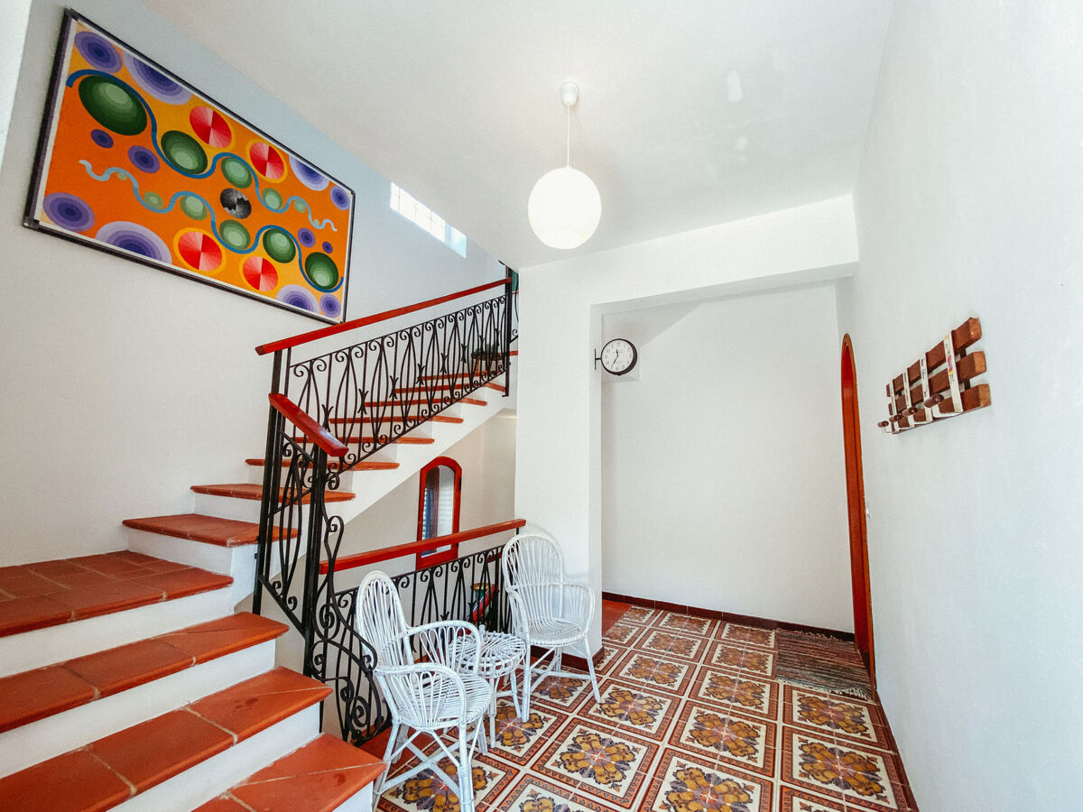 Appartement Nina avec terrasse vue mer à Marina di Caronia - Photo 11