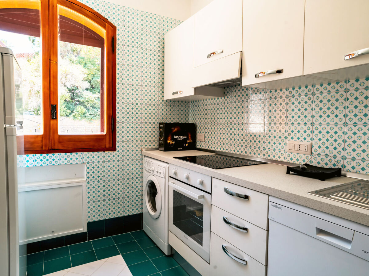 Pinta – Appartement face à la mer à Marina di Caronia - Photo 7