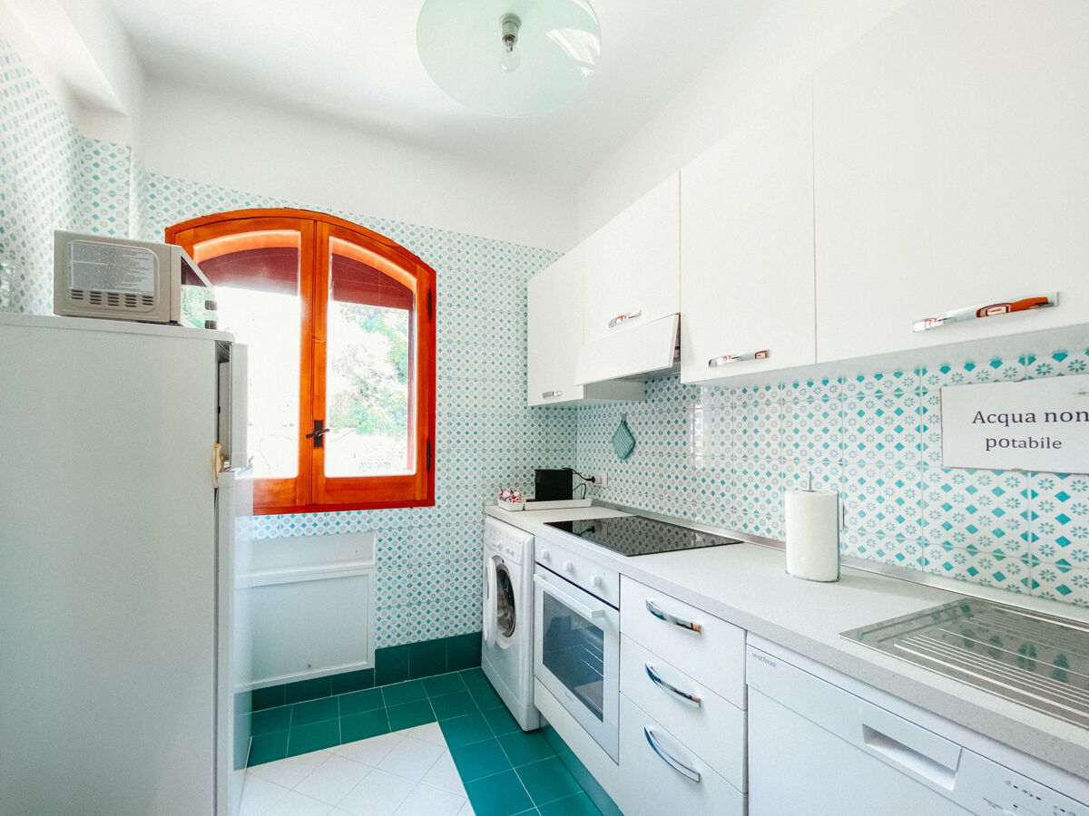 Pinta – Appartement face à la mer à Marina di Caronia - Photo 9