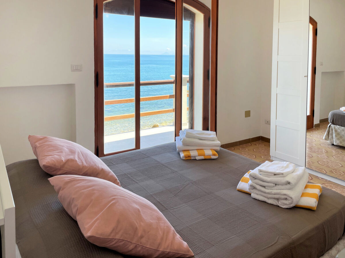 Pinta – Appartement face à la mer à Marina di Caronia - Photo 11