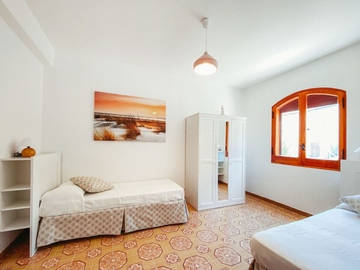 Pinta – Appartement face à la mer à Marina di Caronia - Photo 13