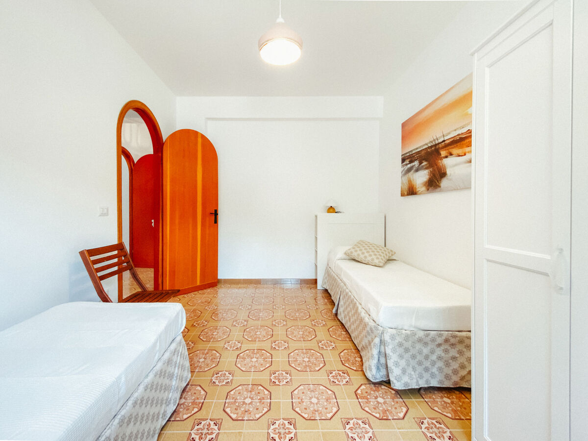 Pinta – Appartement face à la mer à Marina di Caronia - Photo 14