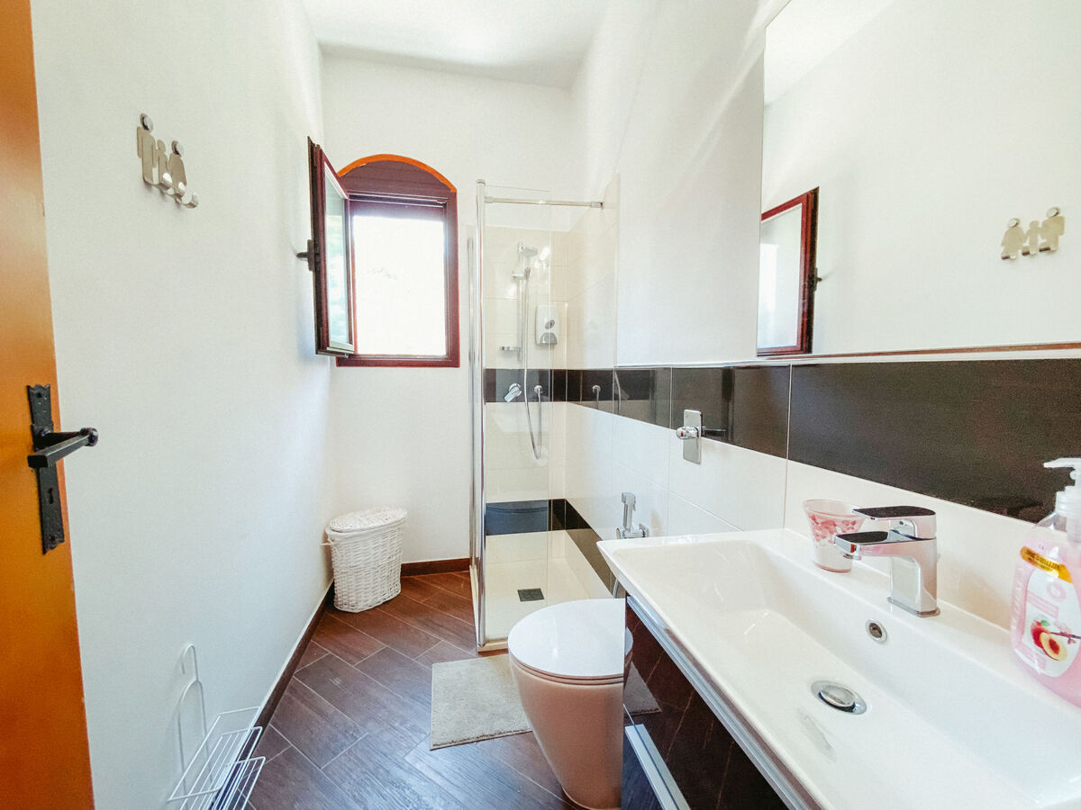 Pinta – Appartement face à la mer à Marina di Caronia - Photo 15