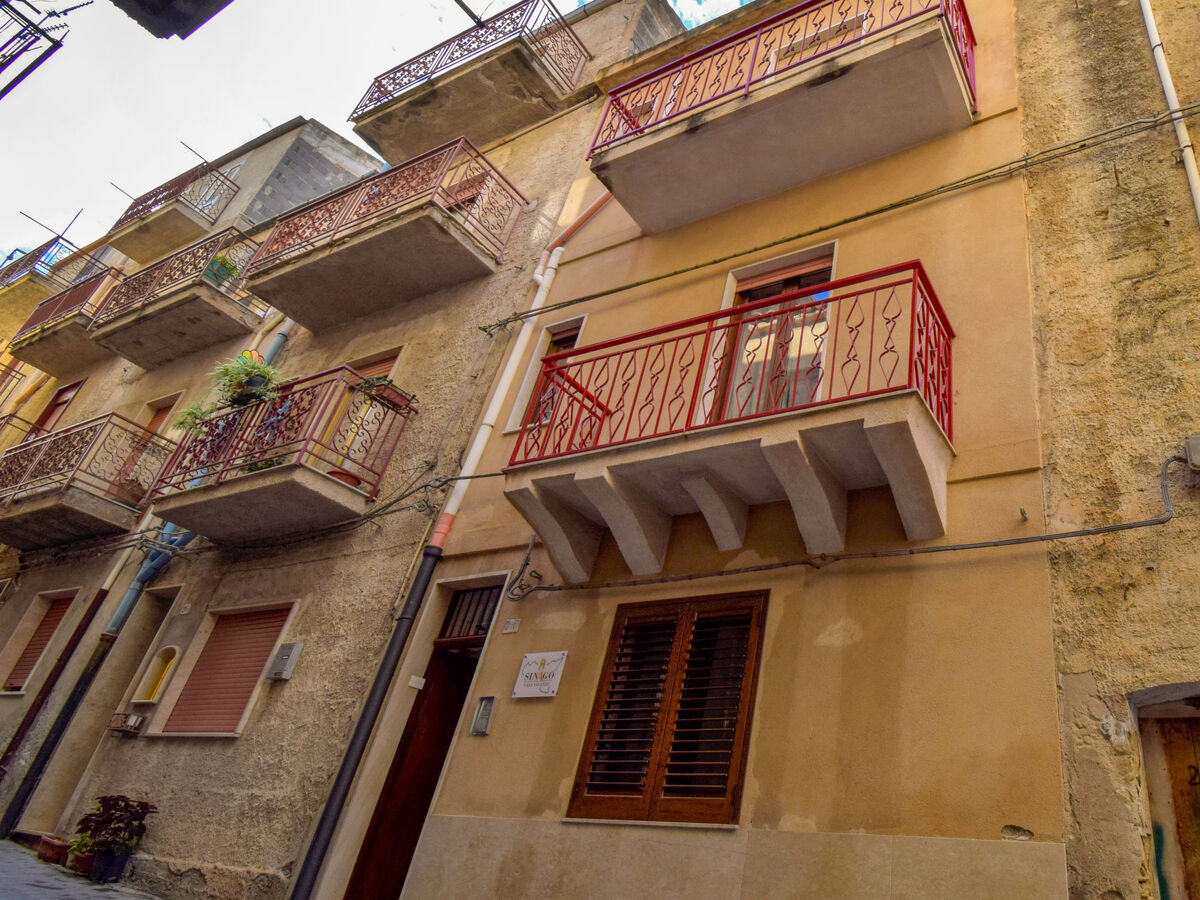 SinAgo, maison 3 chambres à 2 km de la mer - Photo 28