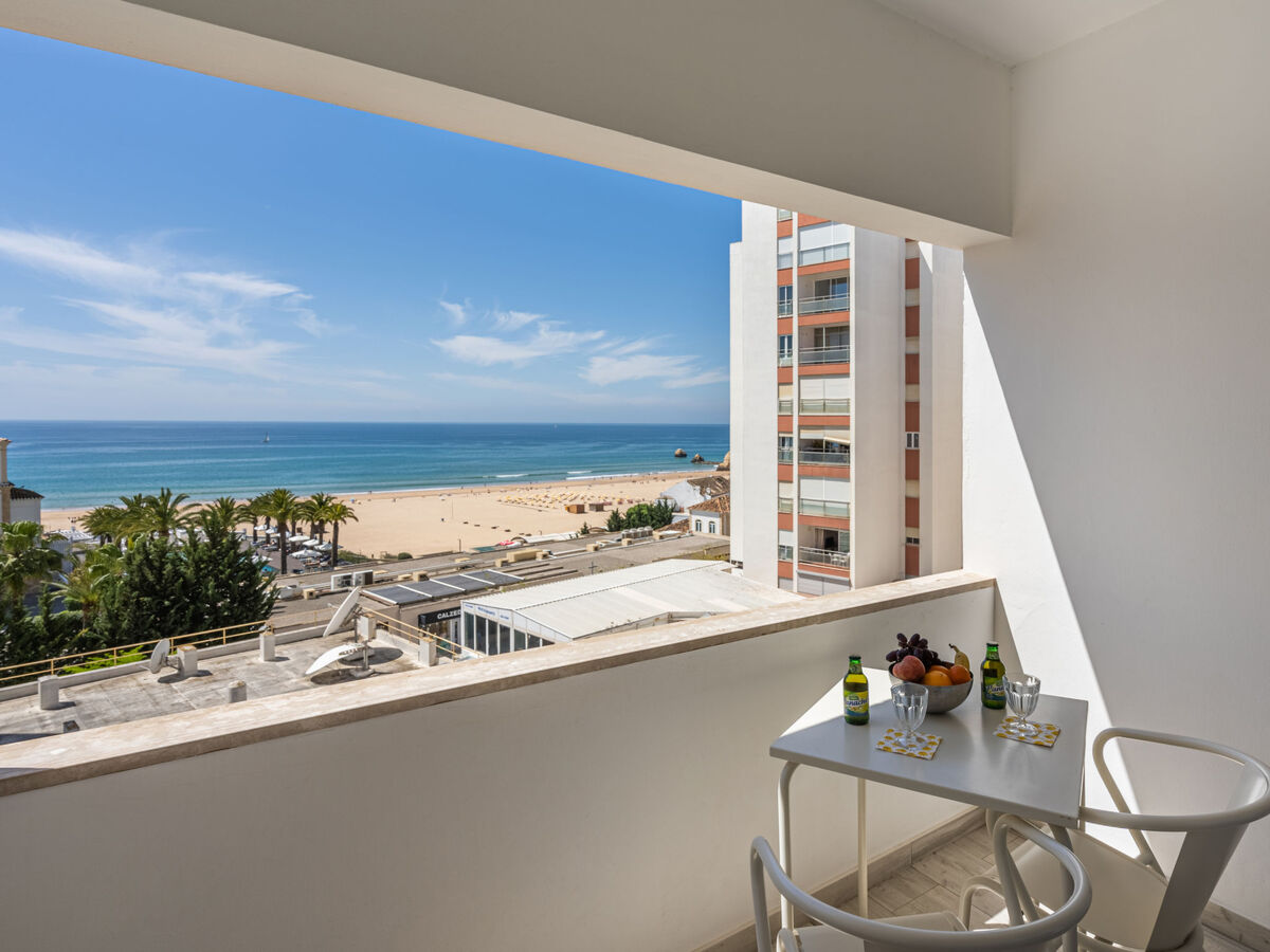 Avó Lucy – Appartement 3 chambres face à Praia da Rocha - Photo 1