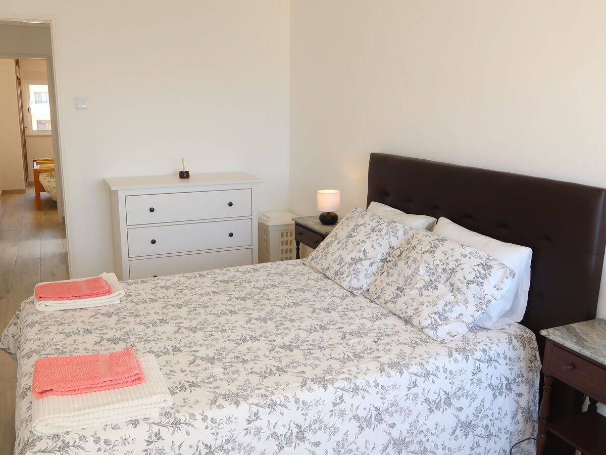 Avó Lucy – Appartement 3 chambres face à Praia da Rocha - Photo 13
