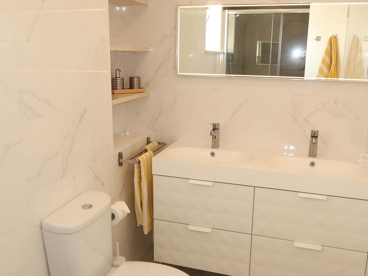 Avó Lucy – Appartement 3 chambres face à Praia da Rocha - Photo 18