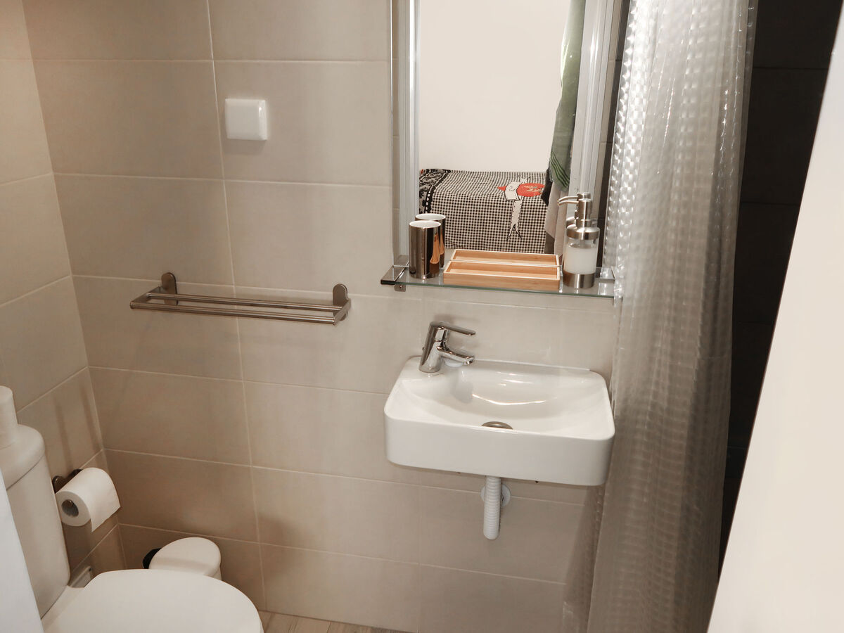 Avó Lucy – Appartement 3 chambres face à Praia da Rocha - Photo 19