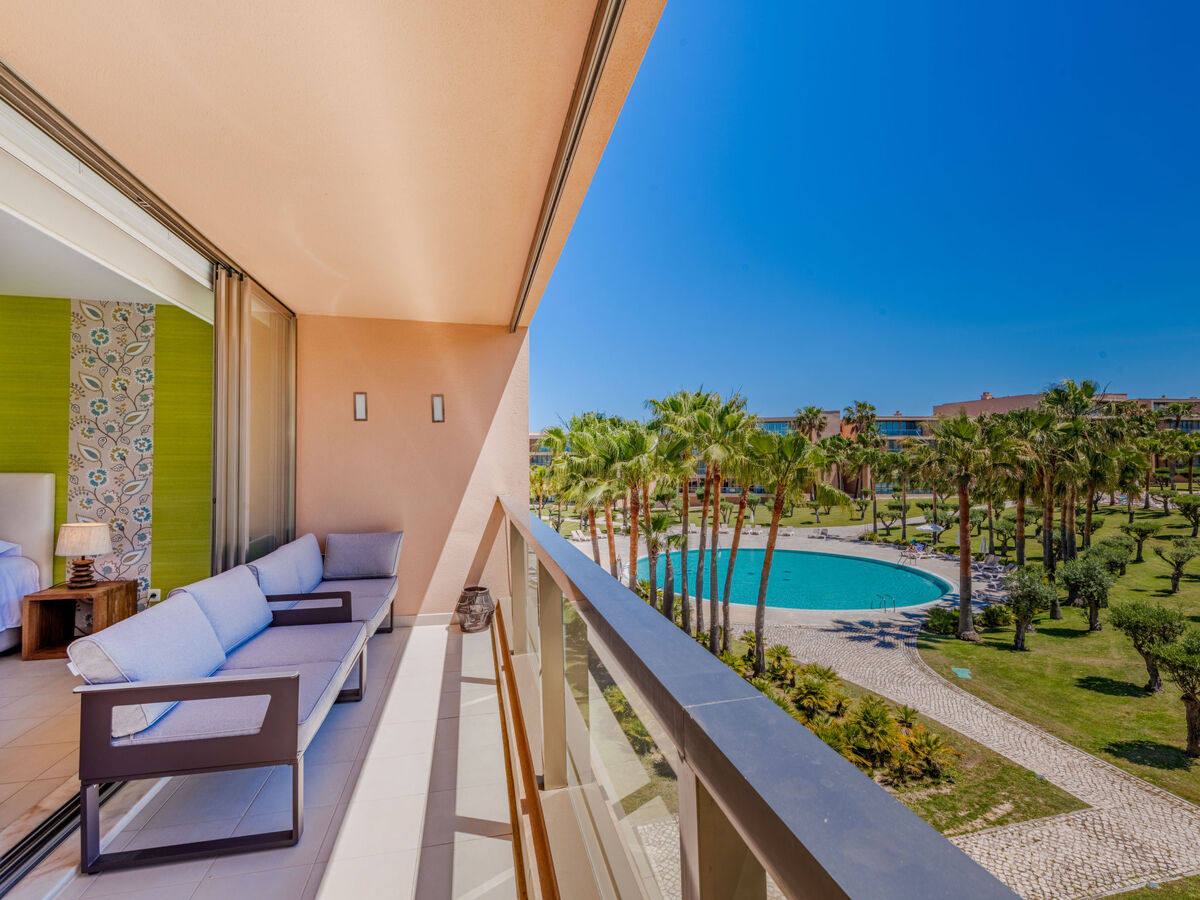 Appartement Salgados Beach & Golf, 2 ch., 5 pers. à Gale - Photo 1