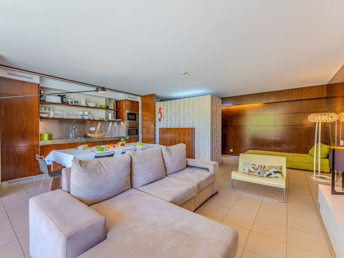 Appartement Salgados Beach & Golf, 2 ch., 5 pers. à Gale - Photo 3