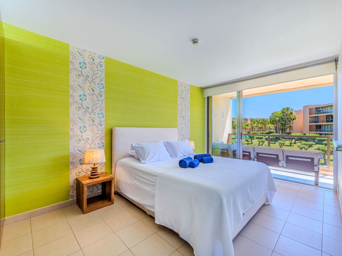 Appartement Salgados Beach & Golf, 2 ch., 5 pers. à Gale - Photo 4