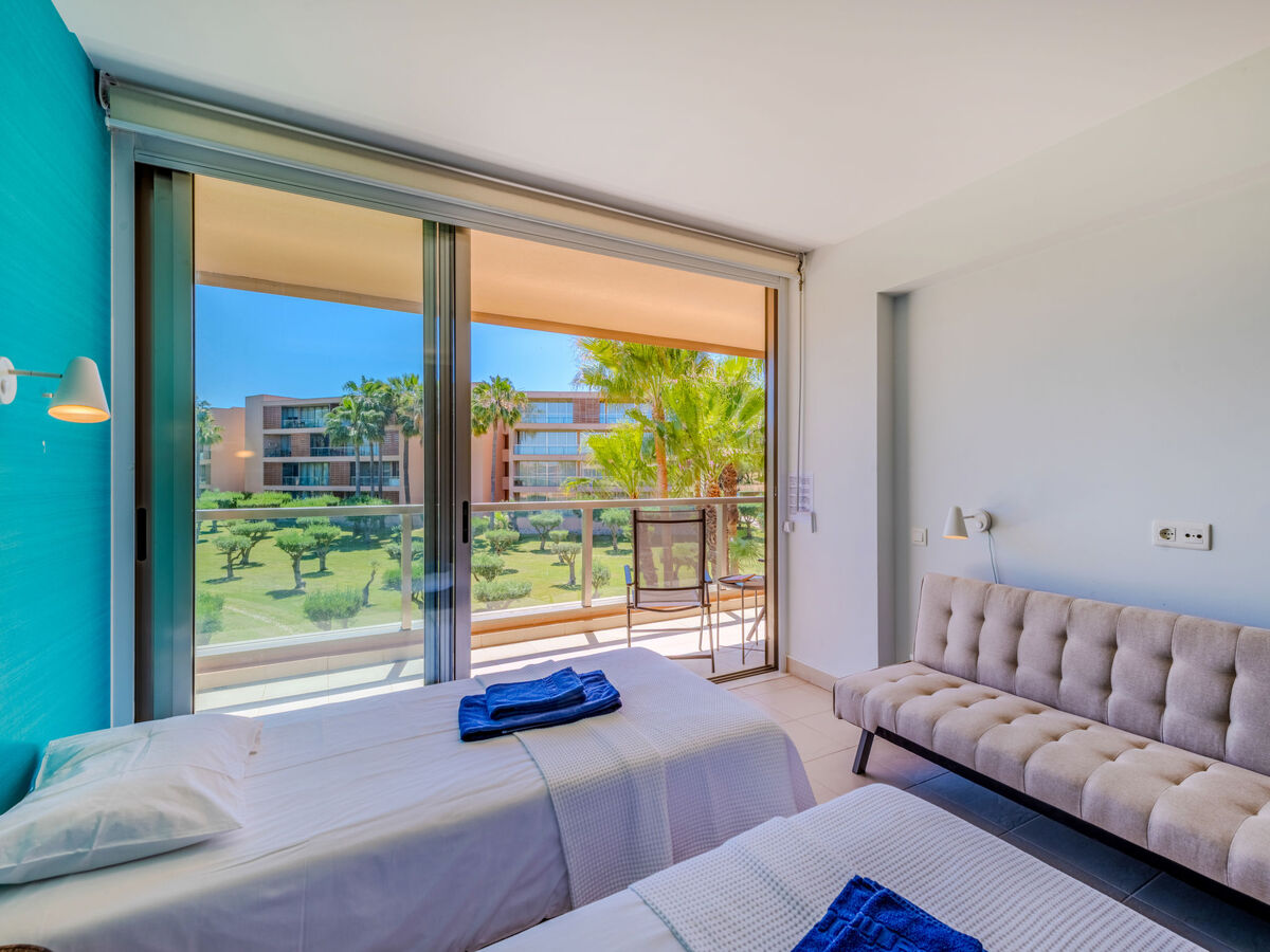 Appartement Salgados Beach & Golf, 2 ch., 5 pers. à Gale - Photo 5
