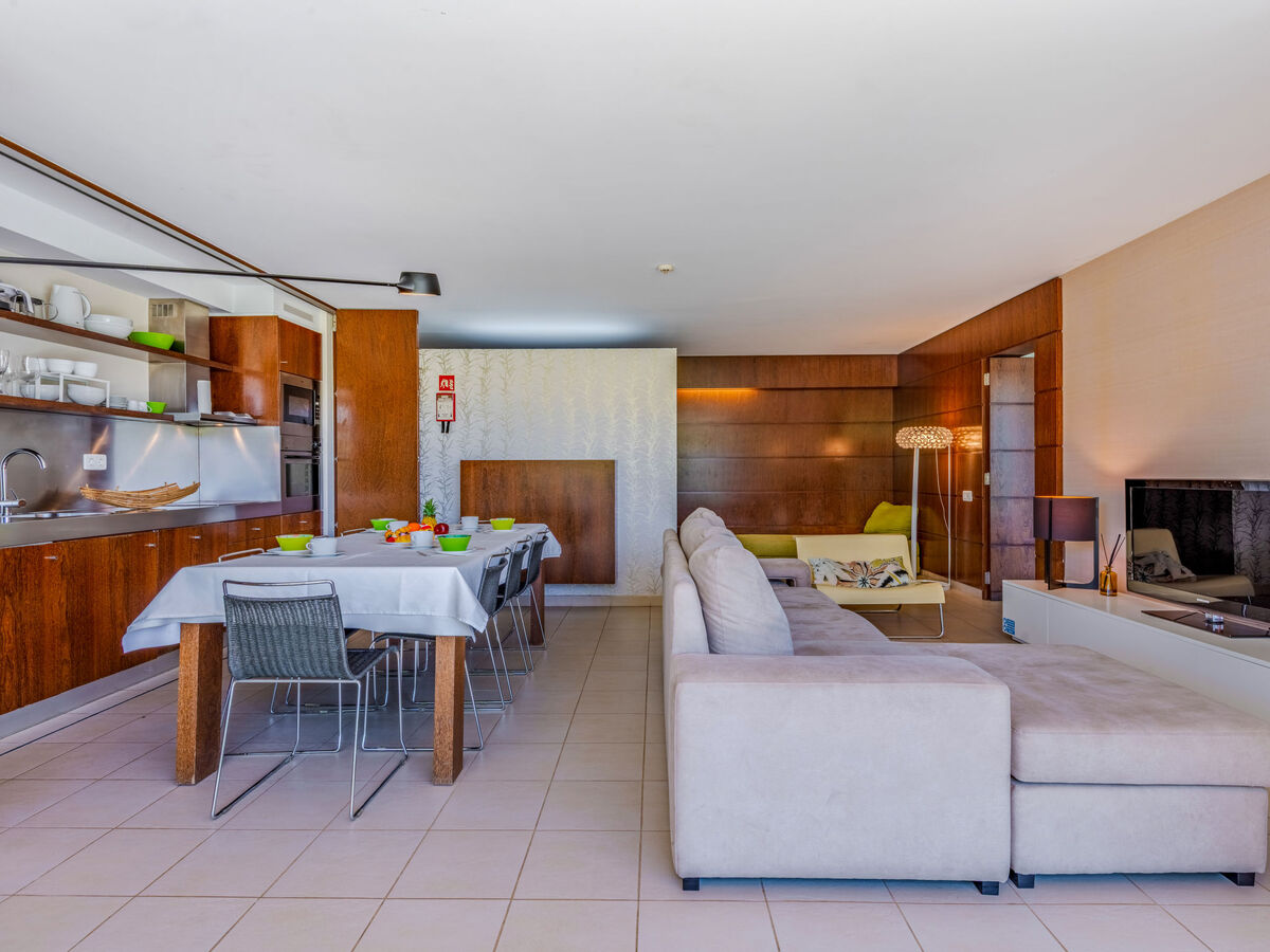 Appartement Salgados Beach & Golf, 2 ch., 5 pers. à Gale - Photo 8