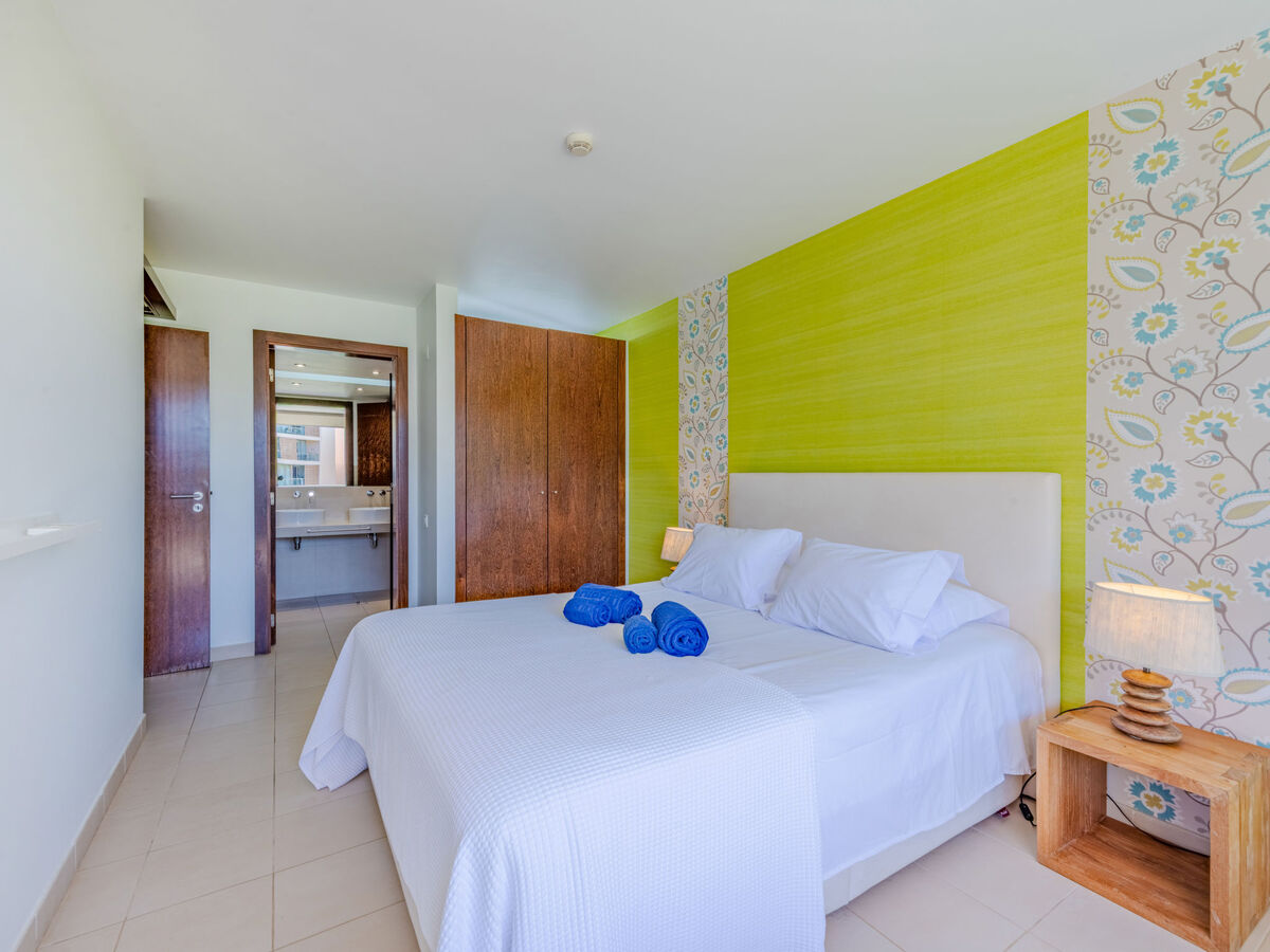 Appartement Salgados Beach & Golf, 2 ch., 5 pers. à Gale - Photo 12