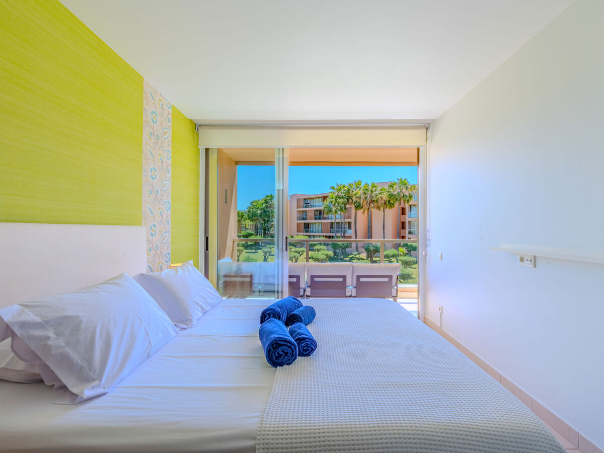 Appartement Salgados Beach & Golf, 2 ch., 5 pers. à Gale - Photo 14