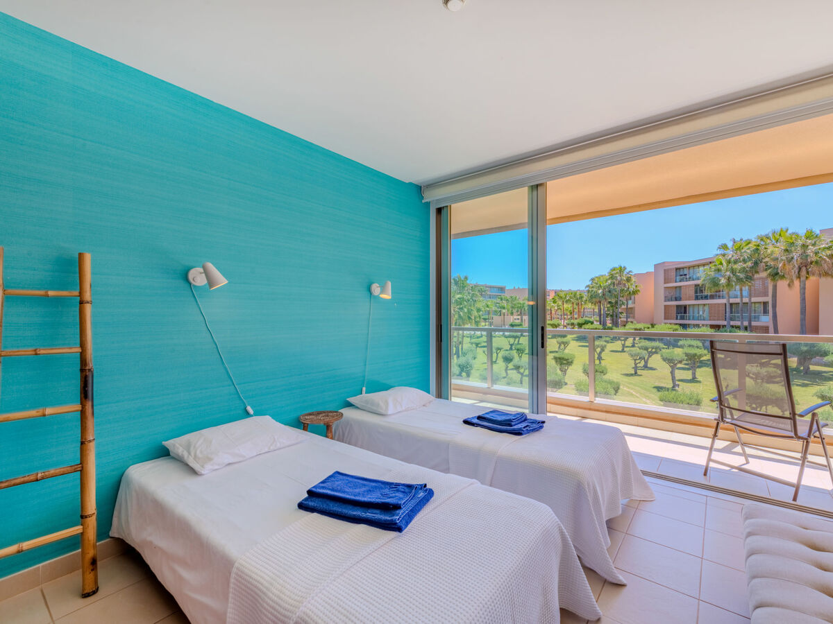 Appartement Salgados Beach & Golf, 2 ch., 5 pers. à Gale - Photo 16