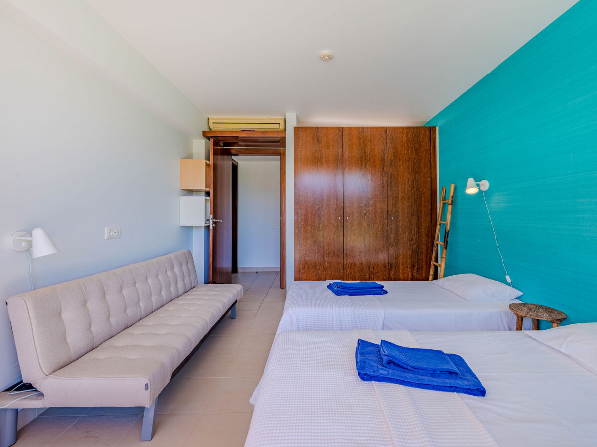 Appartement Salgados Beach & Golf, 2 ch., 5 pers. à Gale - Photo 17