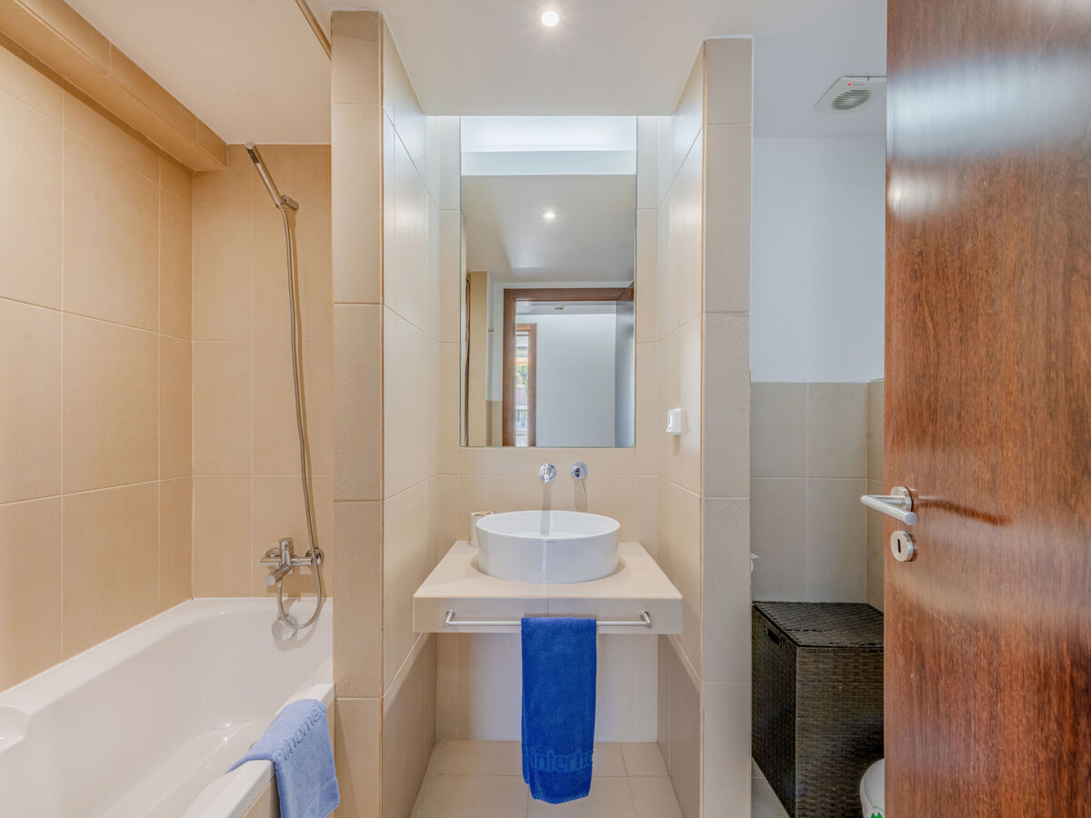 Appartement Salgados Beach & Golf, 2 ch., 5 pers. à Gale - Photo 18