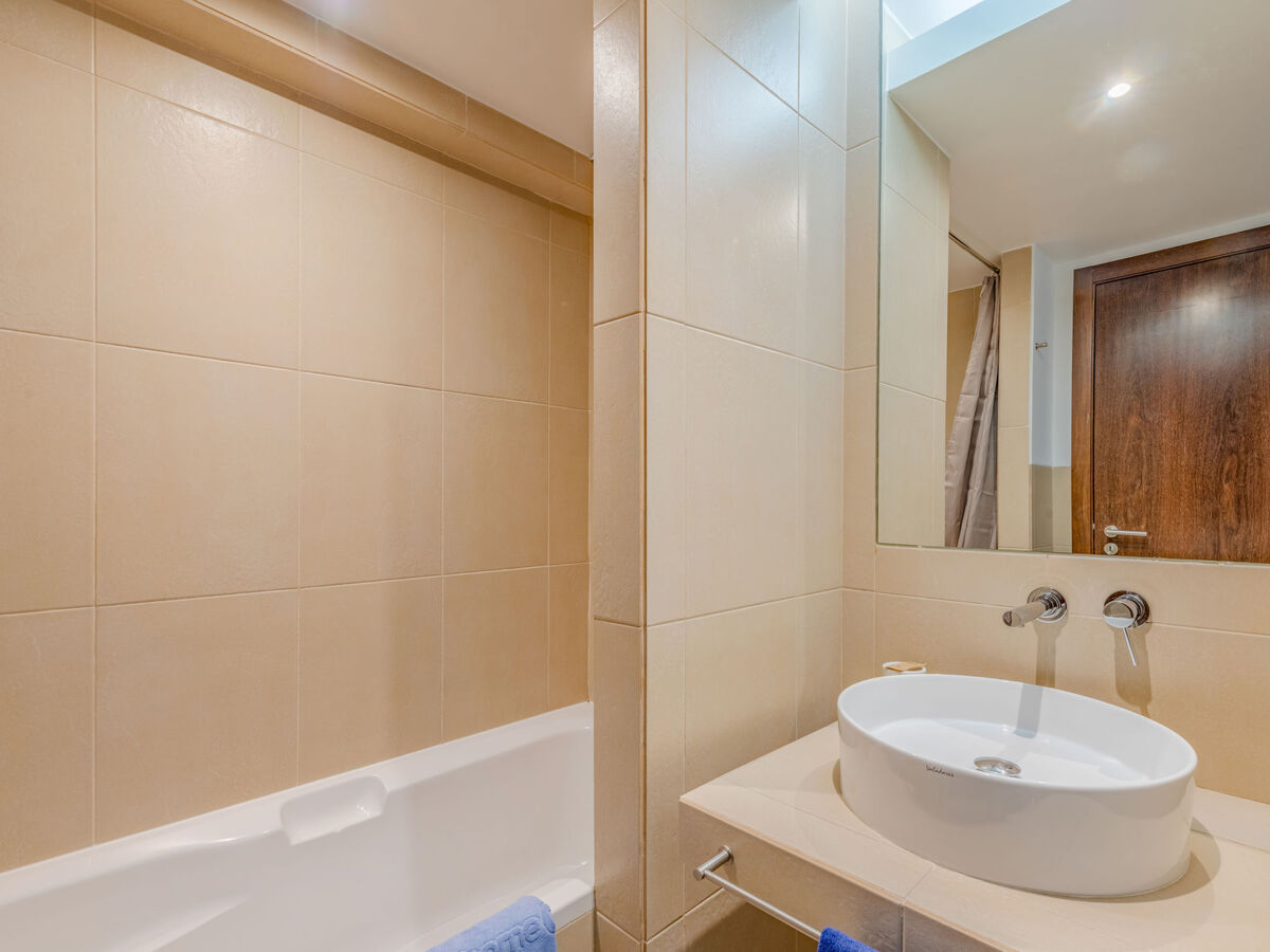 Appartement Salgados Beach & Golf, 2 ch., 5 pers. à Gale - Photo 19