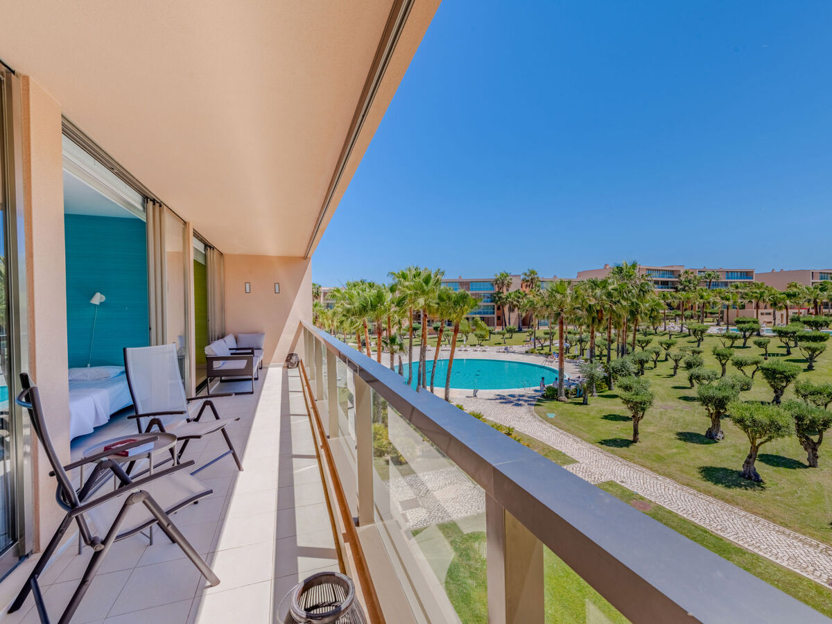 Appartement Salgados Beach & Golf, 2 ch., 5 pers. à Gale - Photo 21