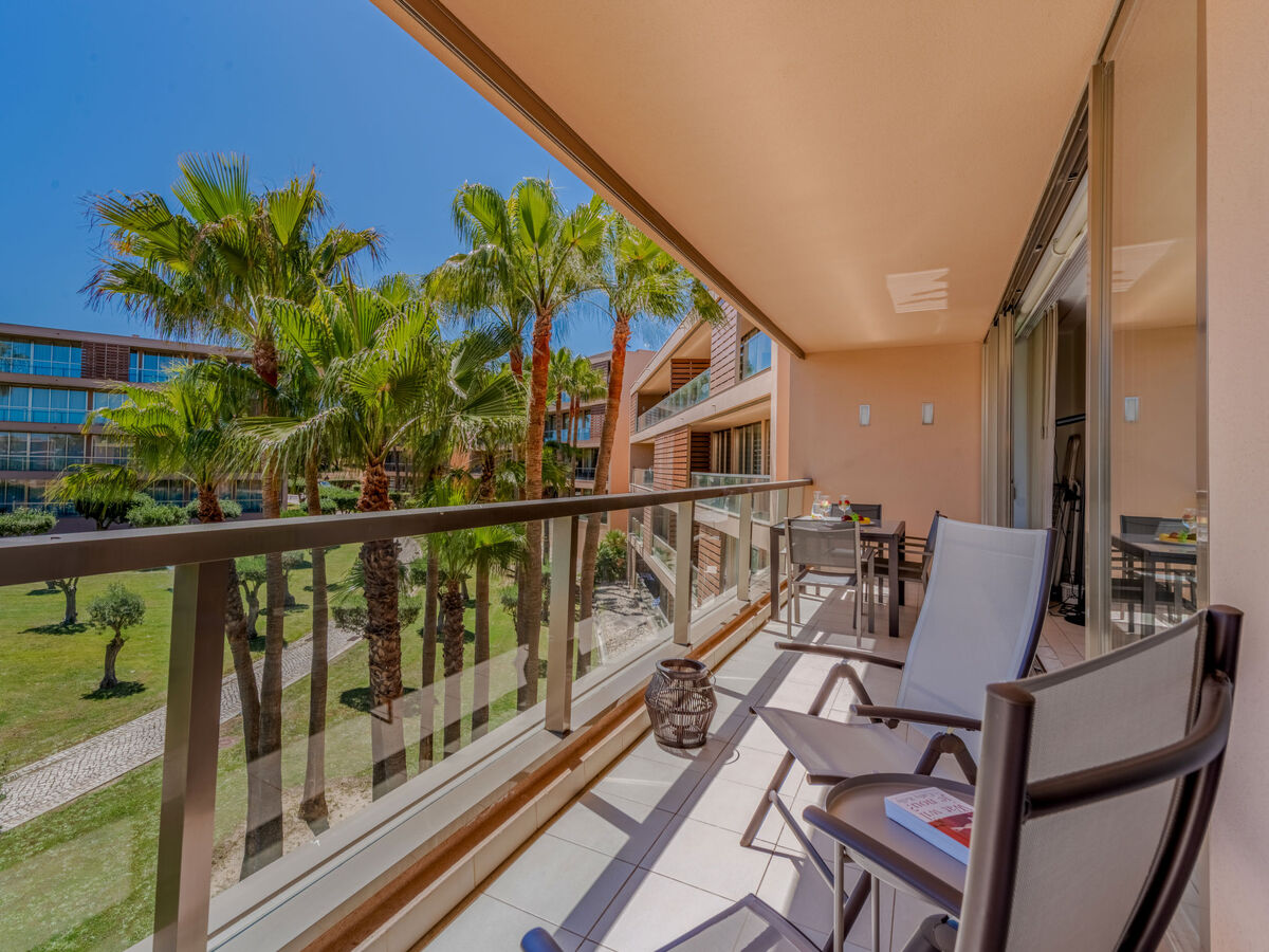 Appartement Salgados Beach & Golf, 2 ch., 5 pers. à Gale - Photo 22