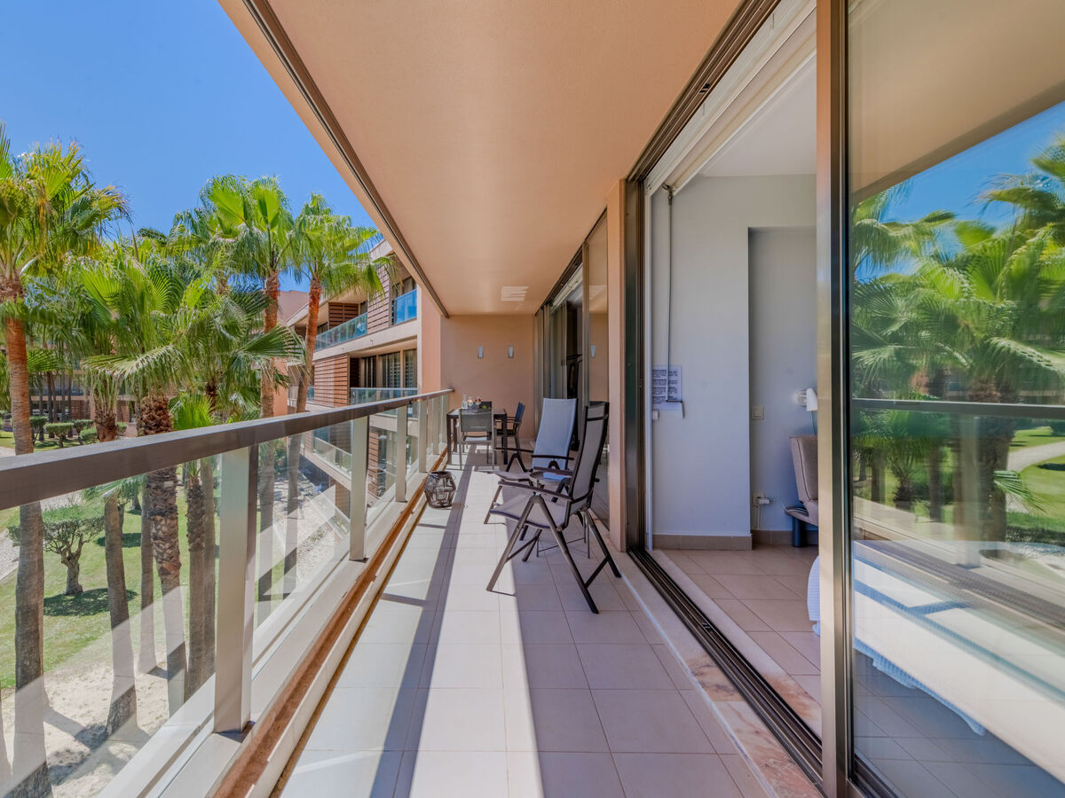Appartement Salgados Beach & Golf, 2 ch., 5 pers. à Gale - Photo 23