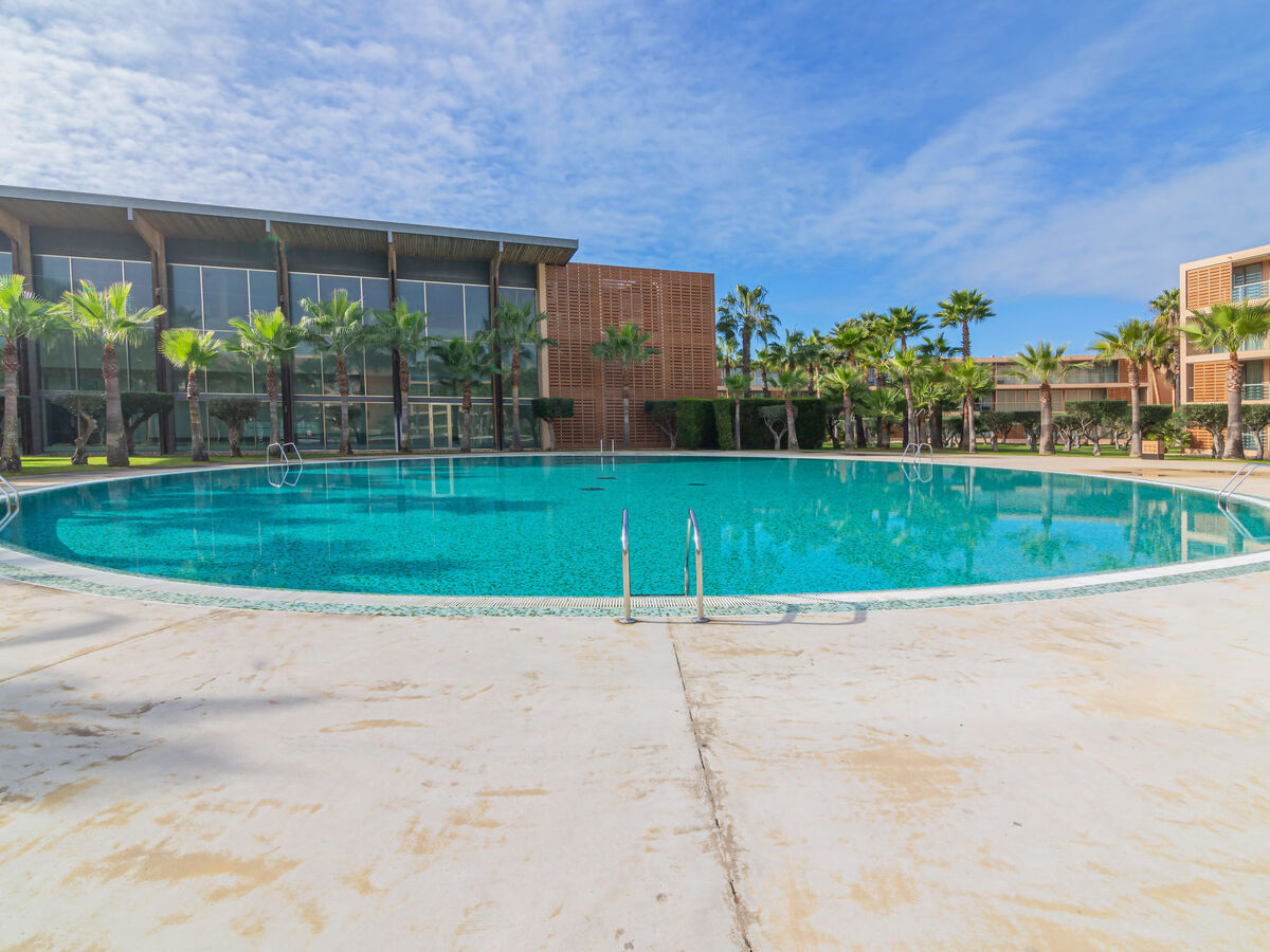 Appartement Salgados Beach & Golf, 2 ch., 5 pers. à Gale - Photo 25