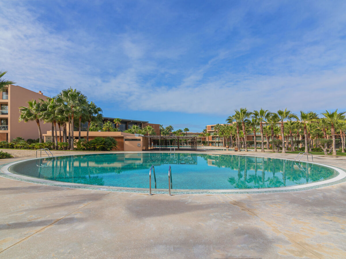 Appartement Salgados Beach & Golf, 2 ch., 5 pers. à Gale - Photo 26