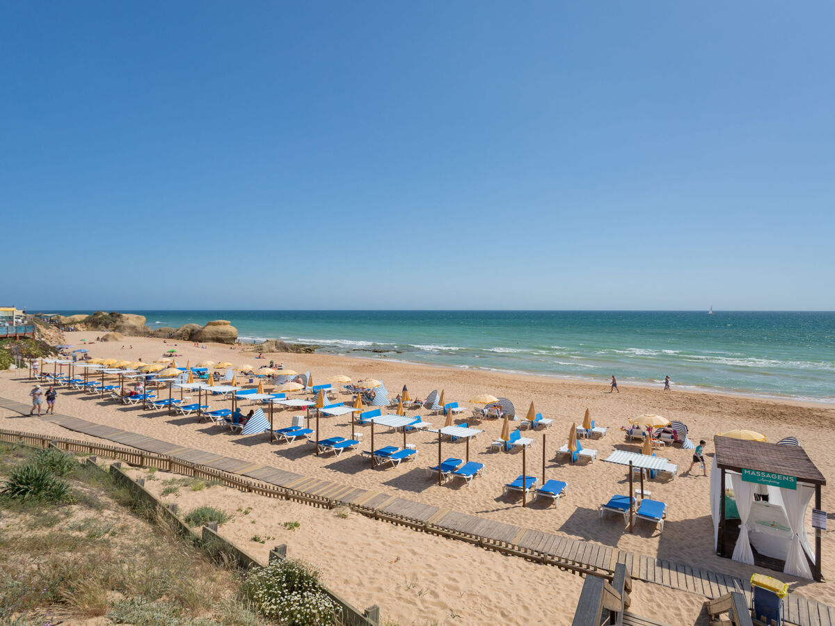 Appartement Salgados Beach & Golf, 2 ch., 5 pers. à Gale - Photo 27
