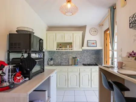 Les Hortensias - Studio 35 m² à 700 m de la mer - Photo 2