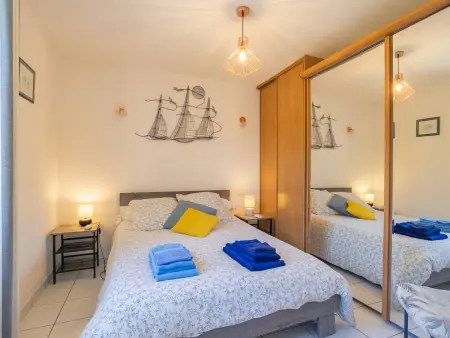 Les Hortensias - Studio 35 m² à 700 m de la mer - Photo 3