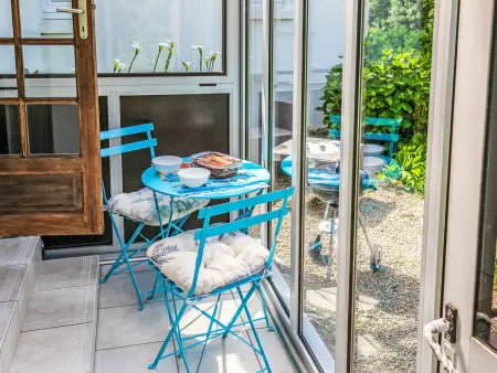 Les Hortensias - Studio 35 m² à 700 m de la mer - Photo 5