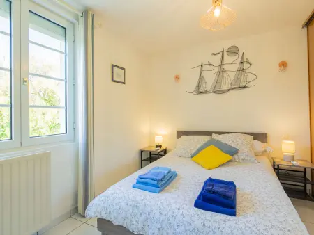 Les Hortensias - Studio 35 m² à 700 m de la mer - Photo 8